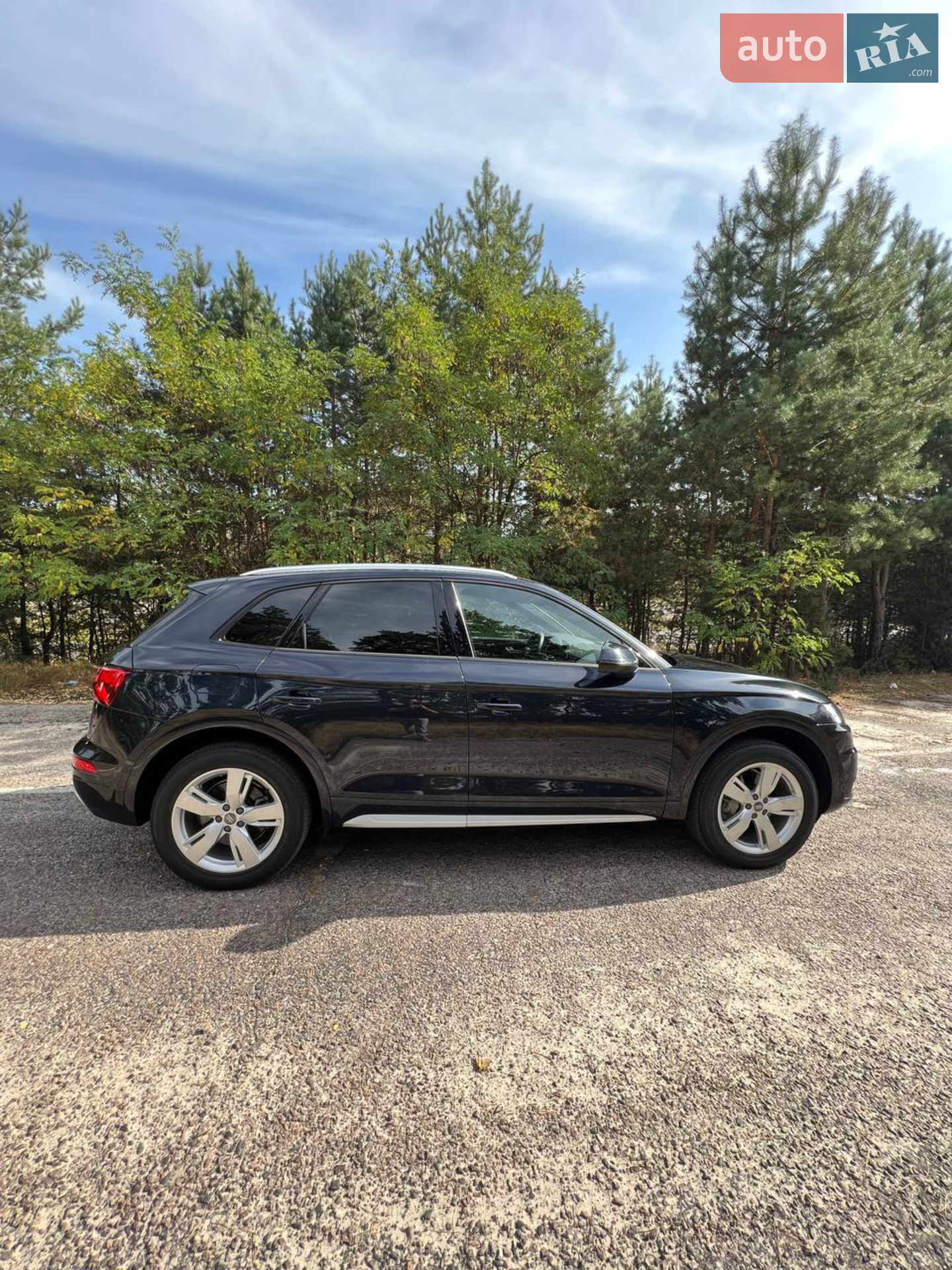 2018 Audi Q5 - мініатюра 46