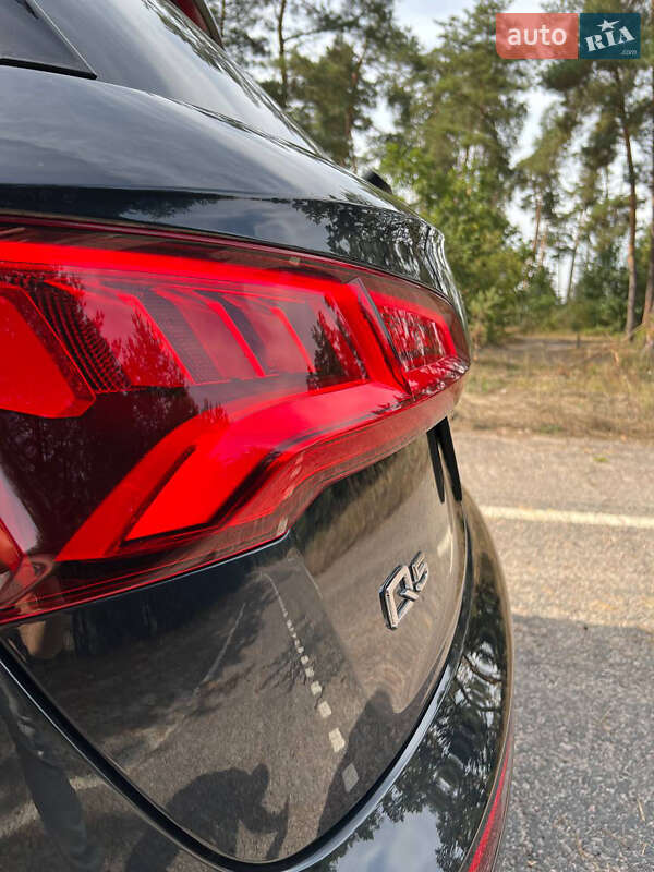 Внедорожник / Кроссовер Audi Q5 2018 в Смеле