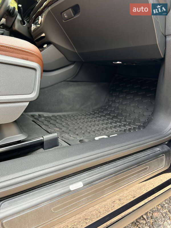 Внедорожник / Кроссовер Audi Q5 2018 в Смеле