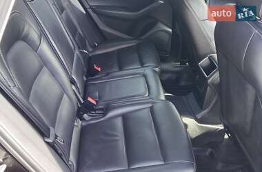 Внедорожник / Кроссовер Audi Q5 2014 в Сумах