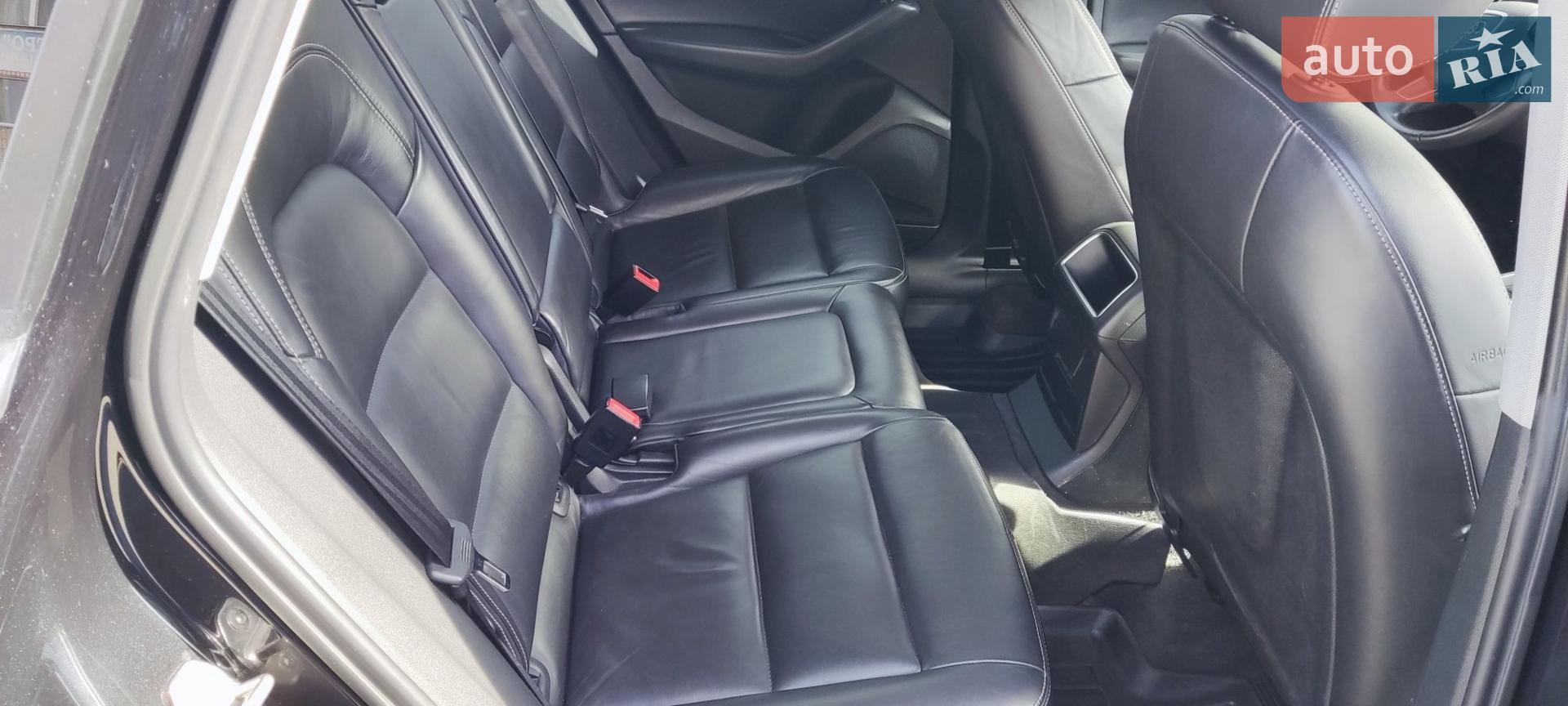 2014 Audi Q5 - мініатюра 4