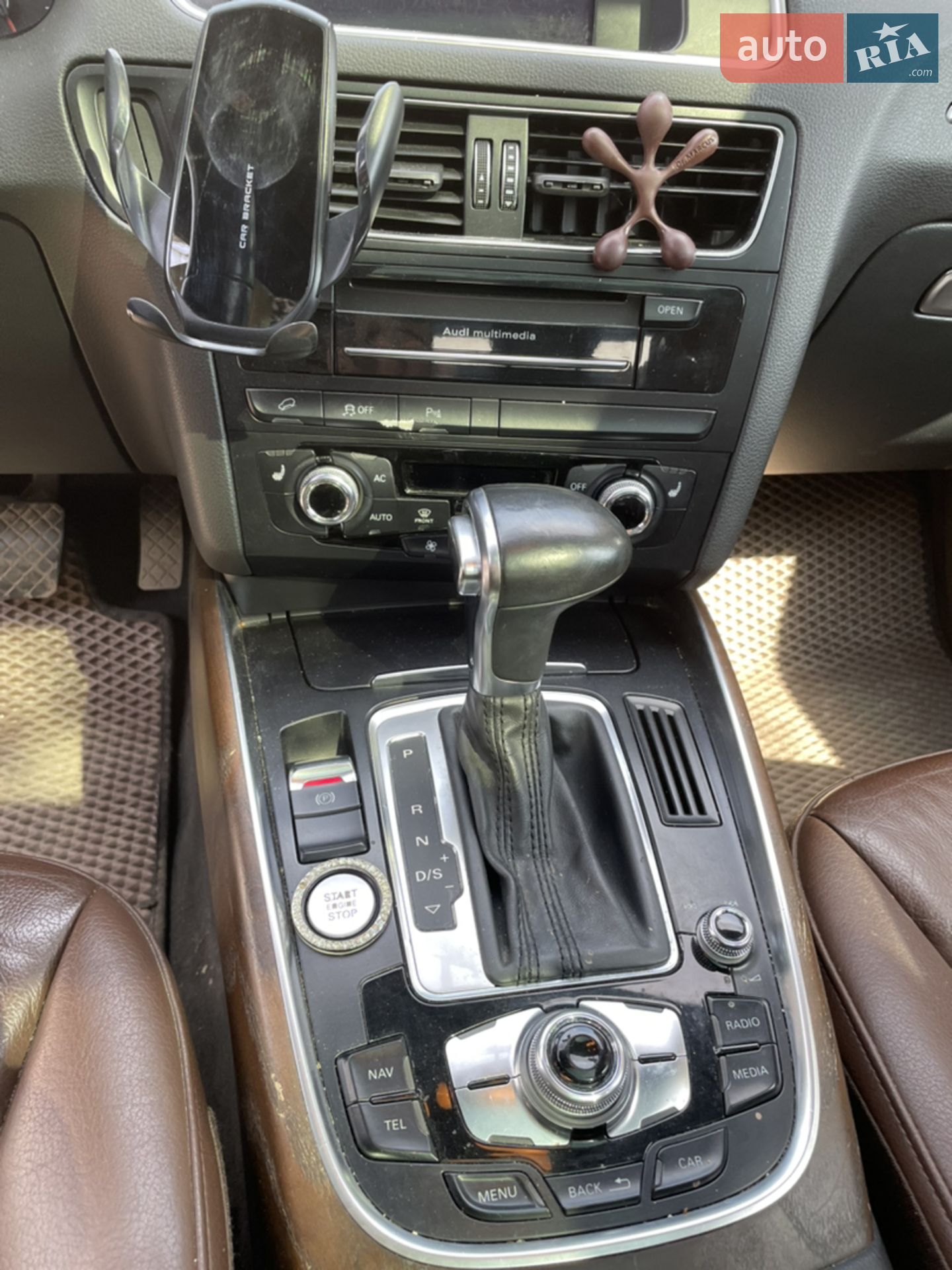 2013 Audi Q5 - мініатюра 7