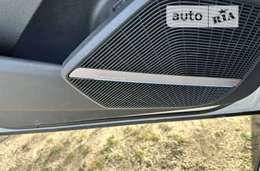 Внедорожник / Кроссовер Audi Q5 2020 в Днепре