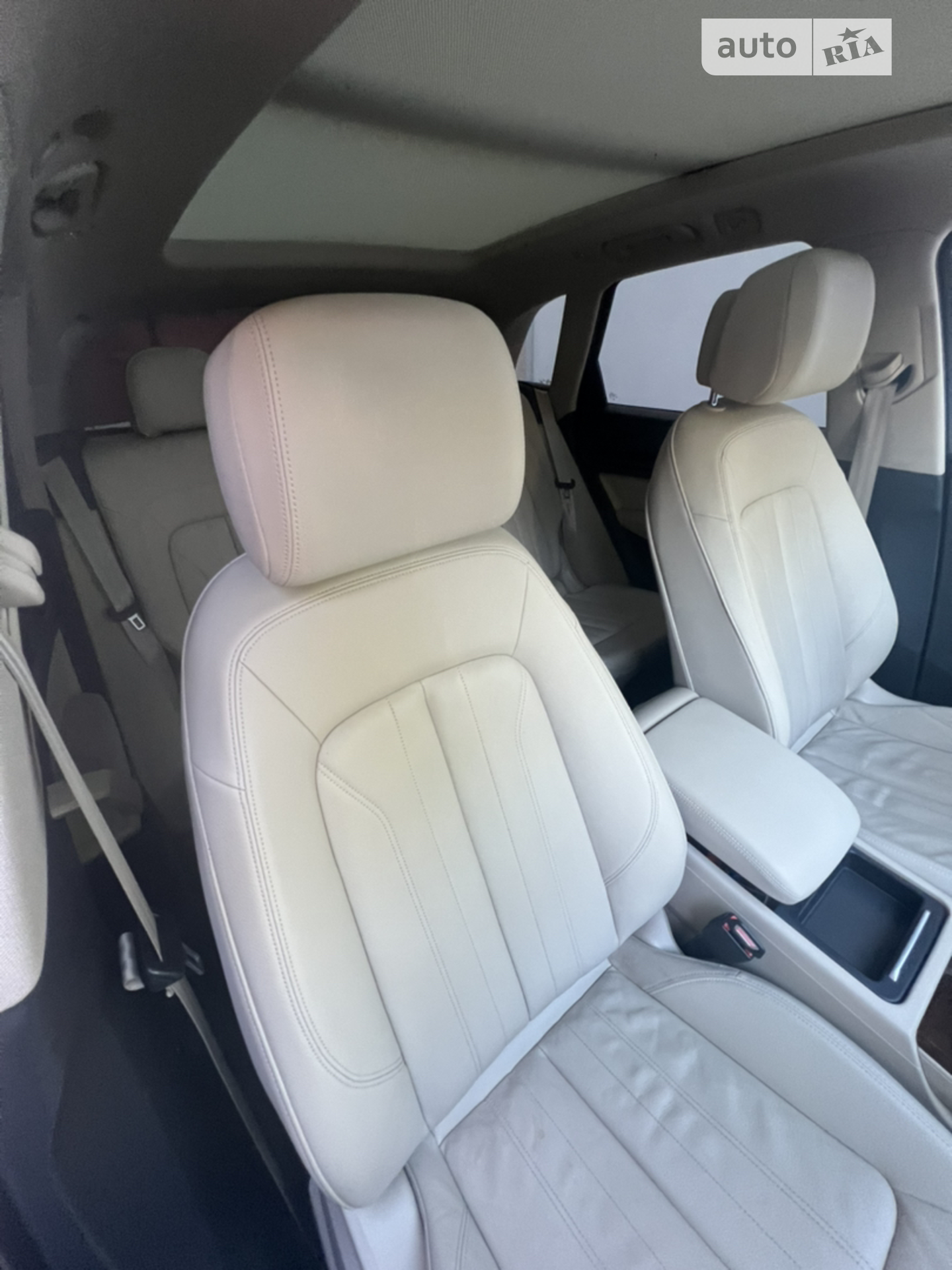 2017 Audi Q5 - мініатюра 4