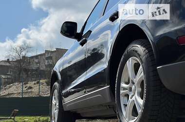 Внедорожник / Кроссовер Audi Q5 2010 в Луцке