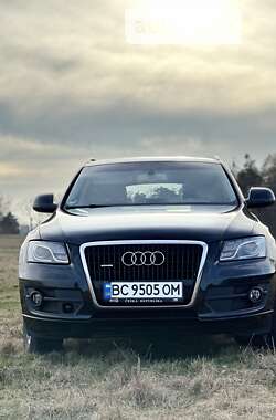 Внедорожник / Кроссовер Audi Q5 2008 в 
