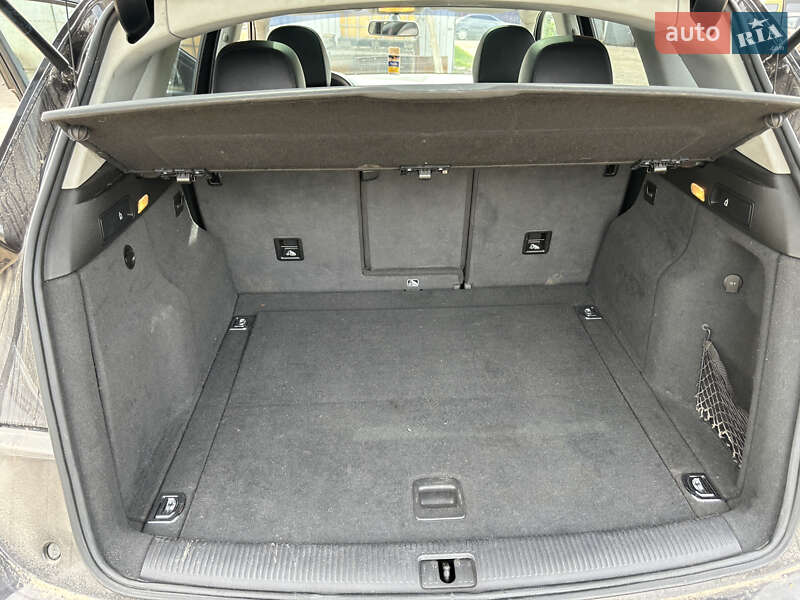 Позашляховик / Кросовер Audi Q5 2015 в Львові