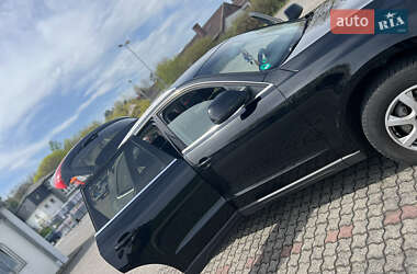 Позашляховик / Кросовер Audi Q5 2013 в Хмельницькому