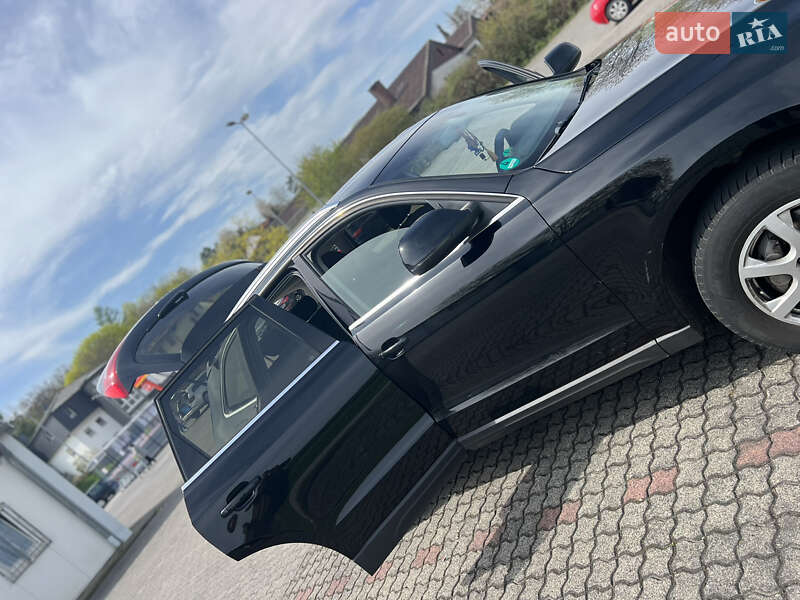 Внедорожник / Кроссовер Audi Q5 2013 в Хмельницком фото 5 Внедорожник / Кроссовер Audi Q5 2013 в Хмельницком