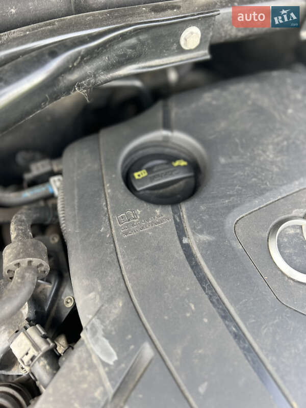 Внедорожник / Кроссовер Audi Q5 2013 в Хмельницком фото 11 Внедорожник / Кроссовер Audi Q5 2013 в Хмельницком