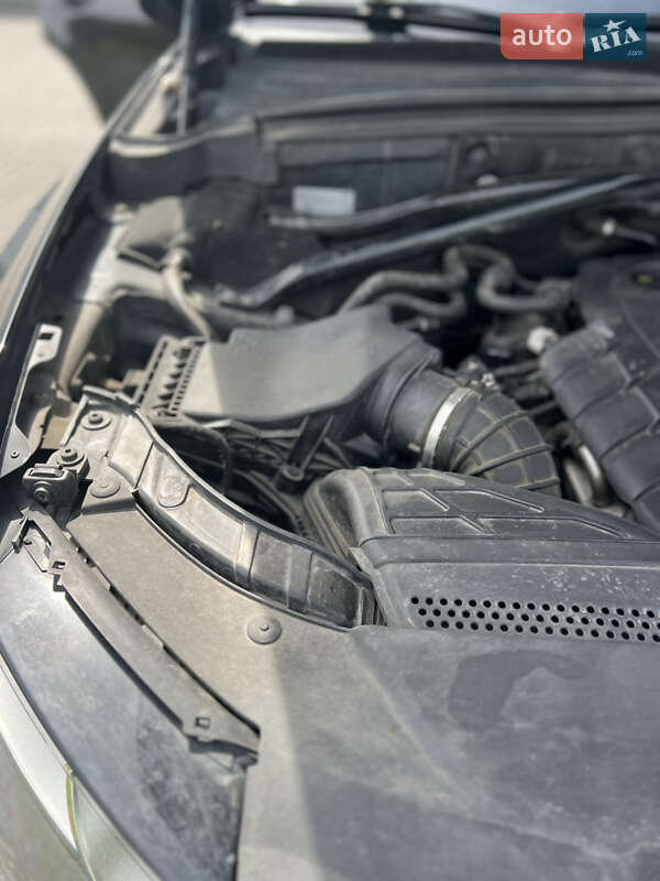 Внедорожник / Кроссовер Audi Q5 2013 в Хмельницком фото 14 Внедорожник / Кроссовер Audi Q5 2013 в Хмельницком