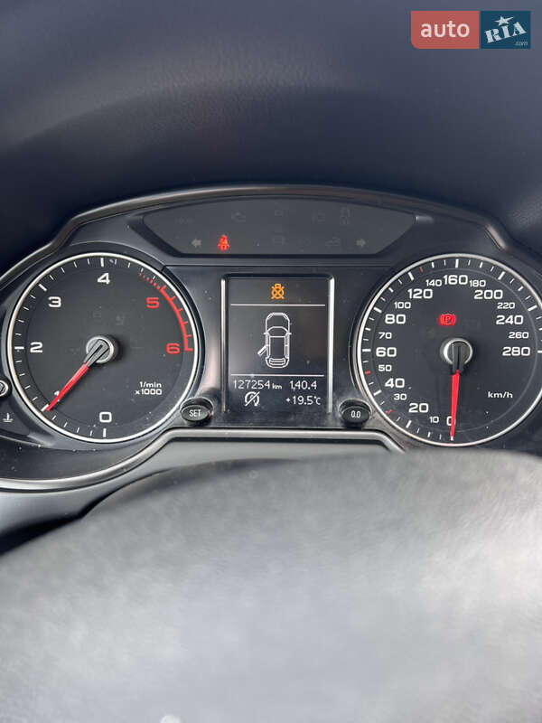 Внедорожник / Кроссовер Audi Q5 2013 в Хмельницком фото 35 Внедорожник / Кроссовер Audi Q5 2013 в Хмельницком