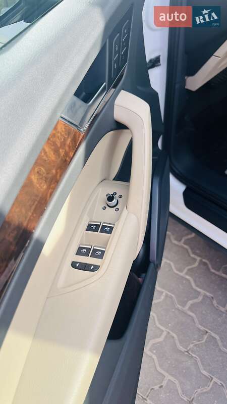 Внедорожник / Кроссовер Audi Q5 2020 в Львове