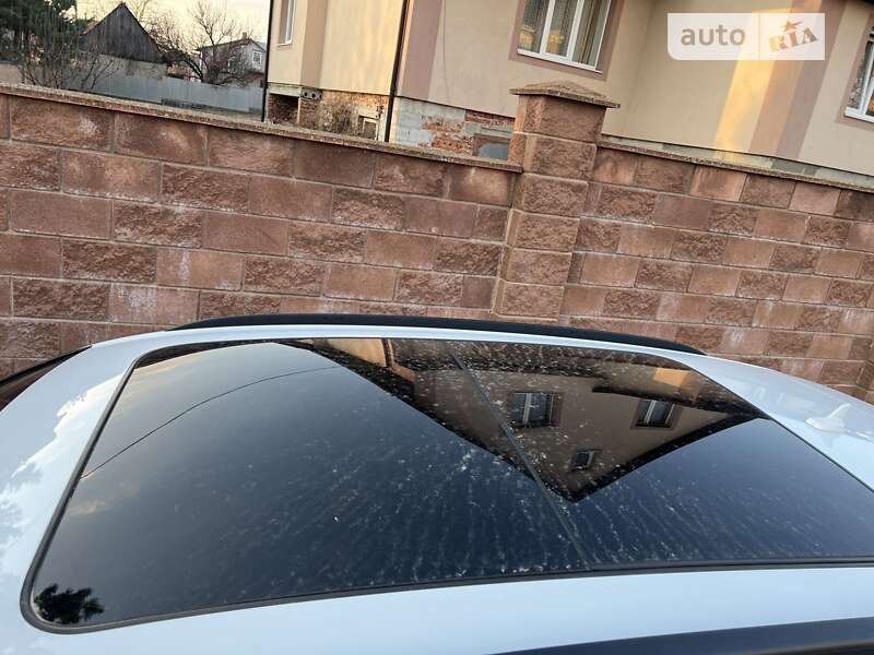 Внедорожник / Кроссовер Audi Q5 2012 в Луцке