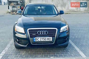 Внедорожник / Кроссовер Audi Q5 2011 в 