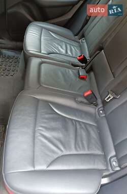 Внедорожник / Кроссовер Audi Q5 2012 в 