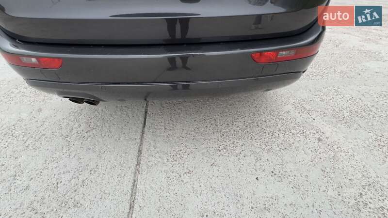 Внедорожник / Кроссовер Audi Q5 2012 в Киеве фото 35 Внедорожник / Кроссовер Audi Q5 2012 в Киеве