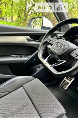 Позашляховик / Кросовер Audi Q5 2019 в Ніжині