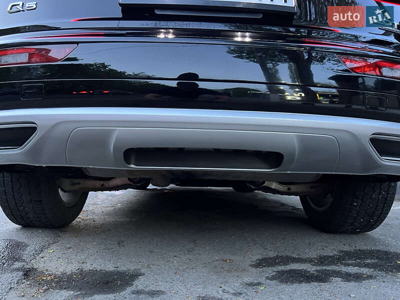 Внедорожник / Кроссовер Audi Q5 2018 в Одессе