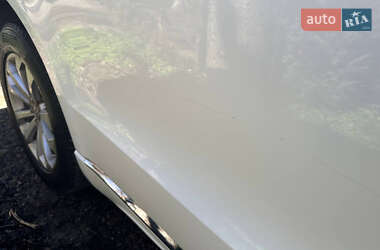 Внедорожник / Кроссовер Audi Q5 2012 в Львове