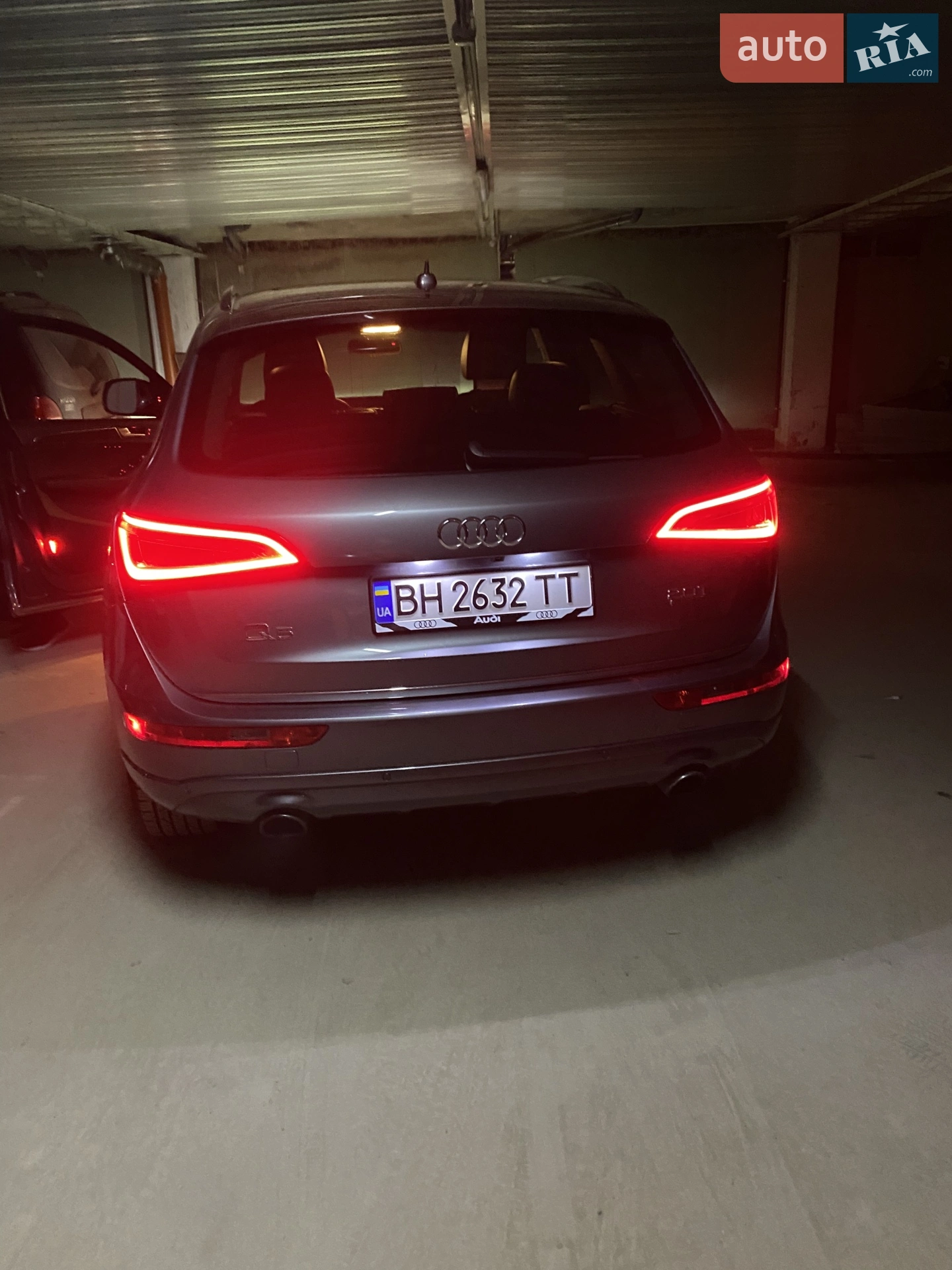 2015 Audi Q5 - мініатюра 8