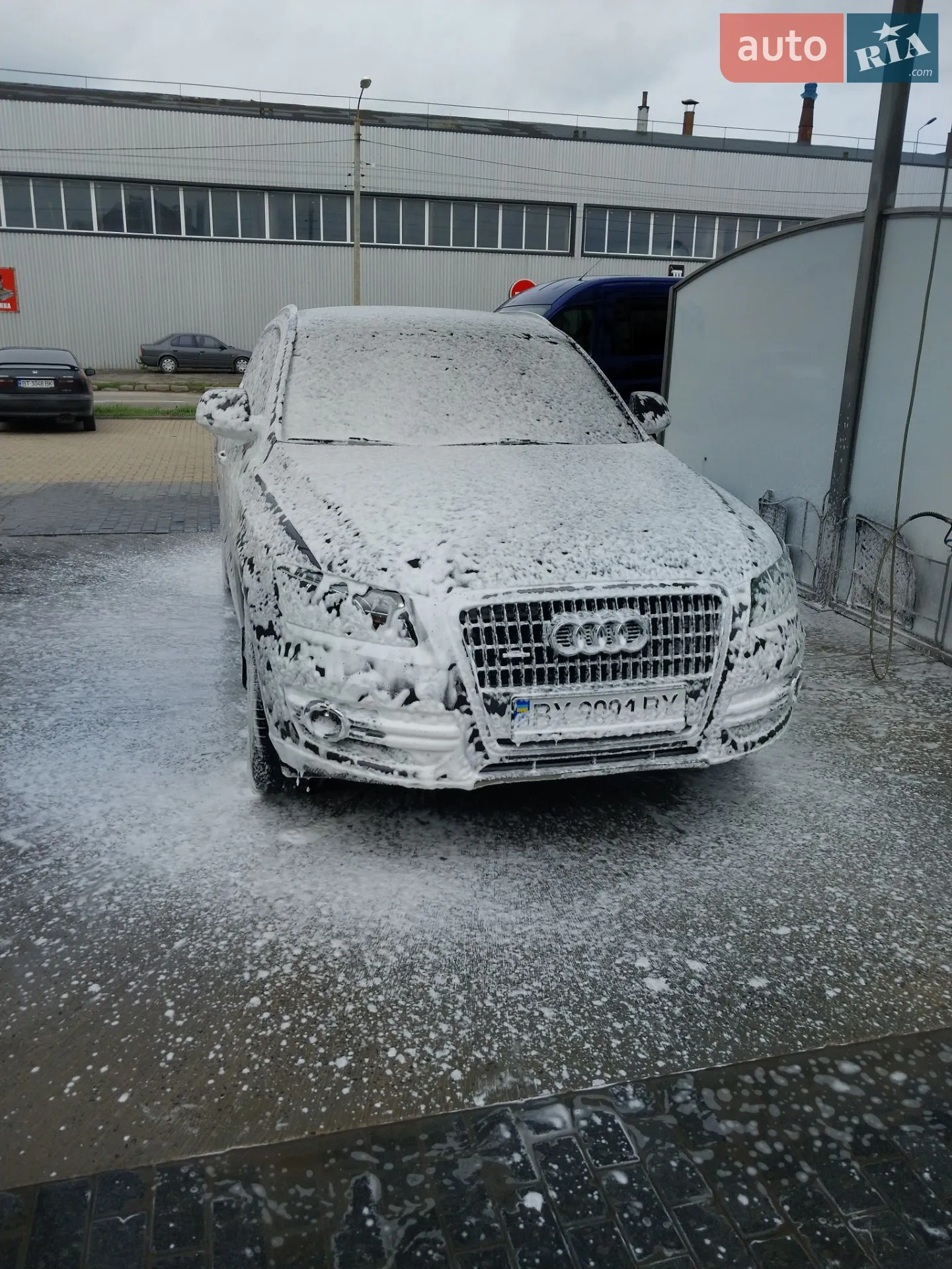2011 Audi Q5 - мініатюра 15
