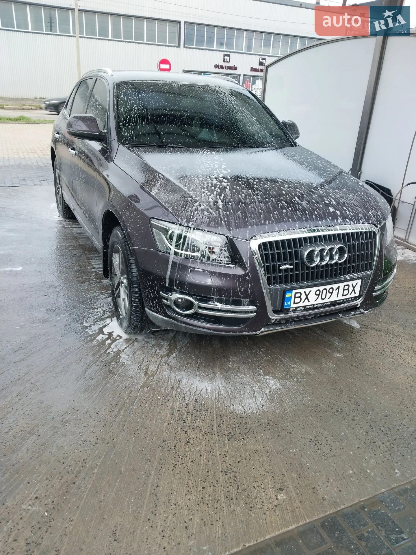 2011 Audi Q5 - мініатюра 19