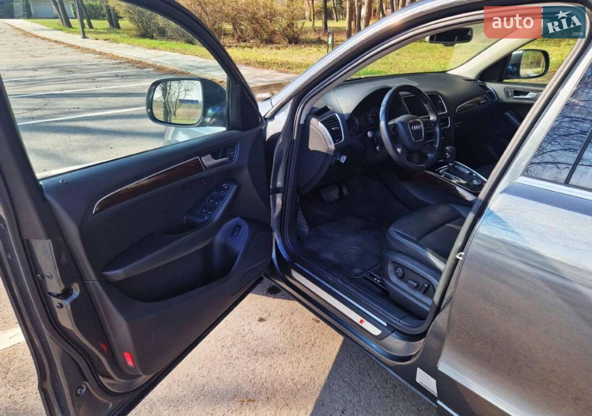 2013 Audi Q5 - мініатюра 6