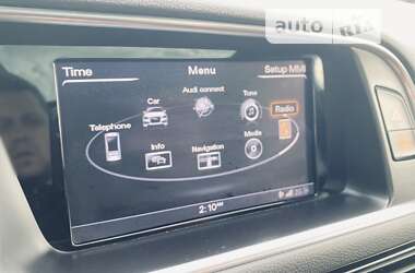 Внедорожник / Кроссовер Audi Q5 2015 в 