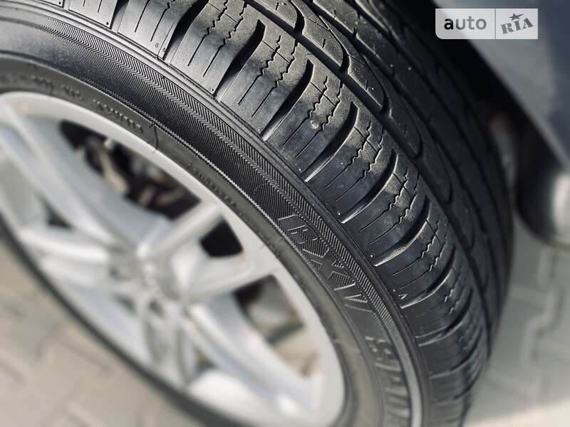 Внедорожник / Кроссовер Audi Q5 2015 в Буче