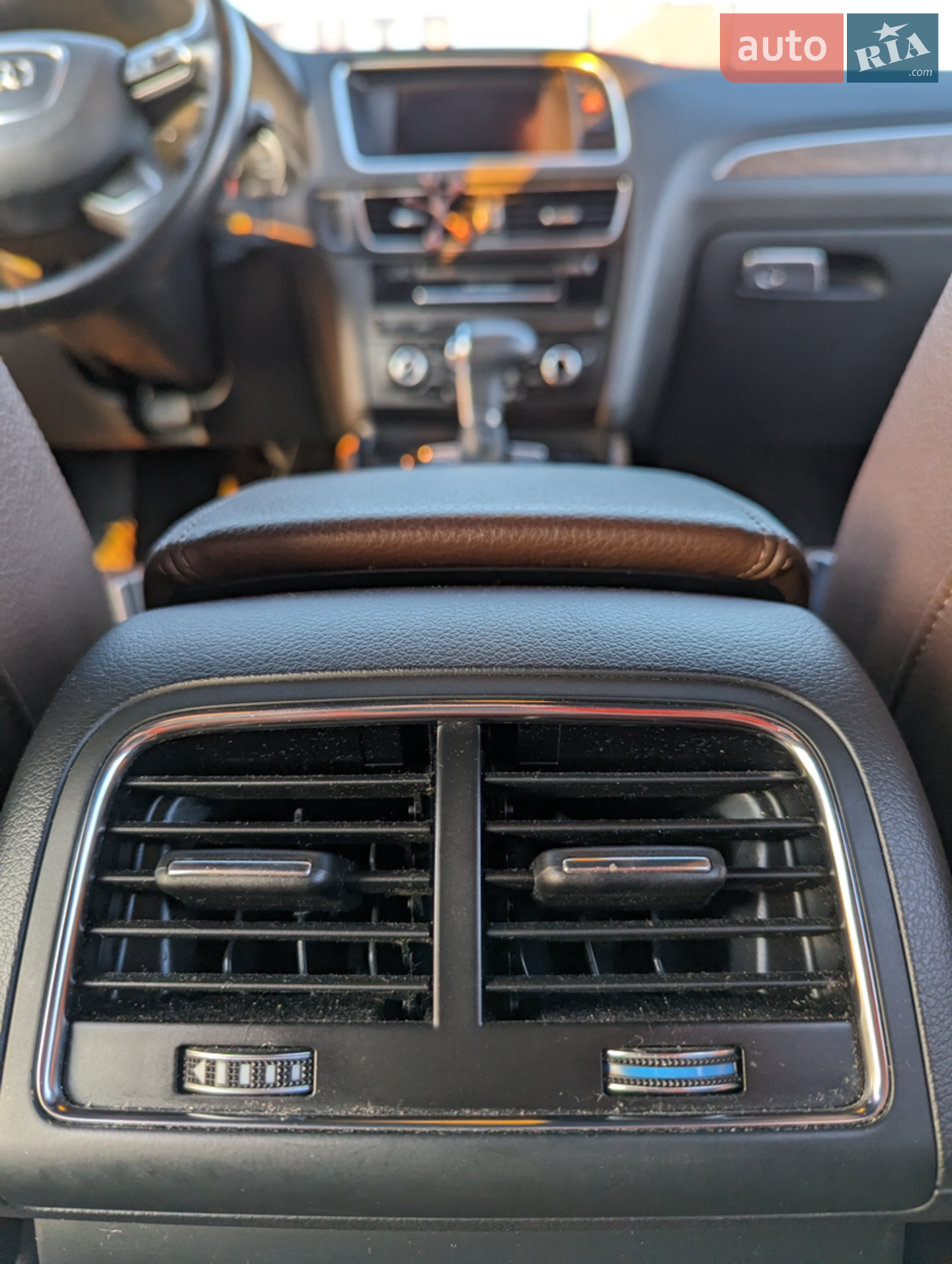 2013 Audi Q5 - мініатюра 18