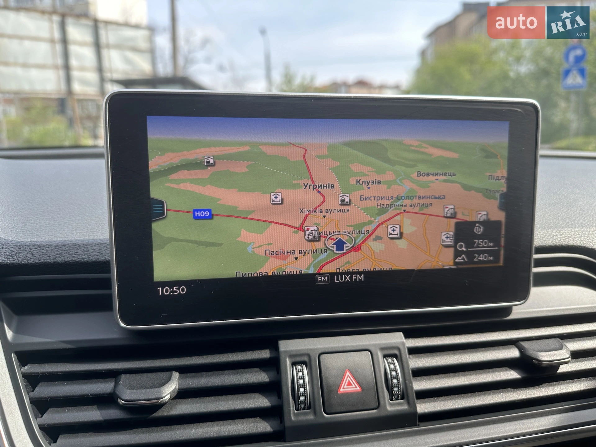 2020 Audi Q5 - мініатюра 30