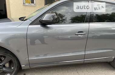 Внедорожник / Кроссовер Audi Q5 2014 в Тернополе