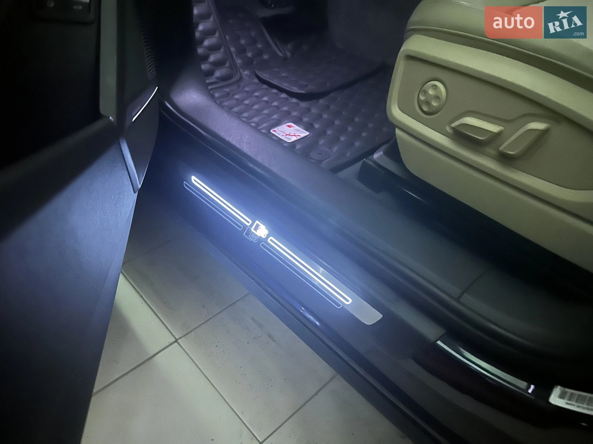 2020 Audi Q5 - мініатюра 45