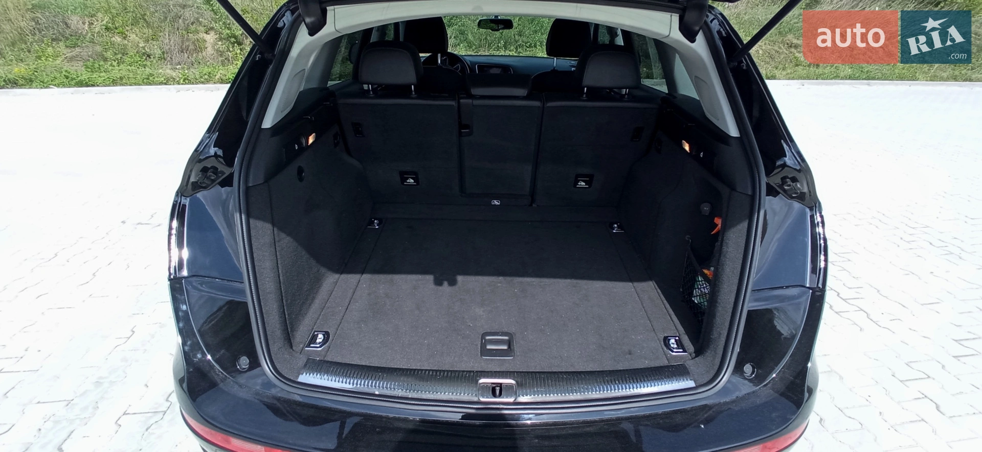 2015 Audi Q5 - мініатюра 9