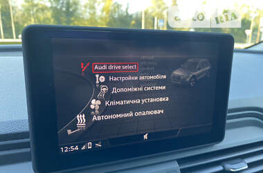 Внедорожник / Кроссовер Audi Q5 2018 в Надворной