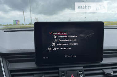 Внедорожник / Кроссовер Audi Q5 2018 в Бучаче