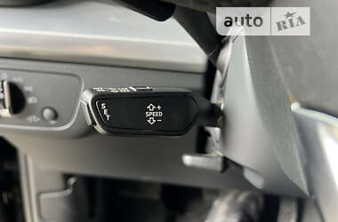 Внедорожник / Кроссовер Audi Q5 2017 в Житомире