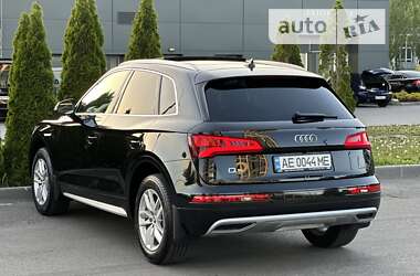 Внедорожник / Кроссовер Audi Q5 2019 в Днепре