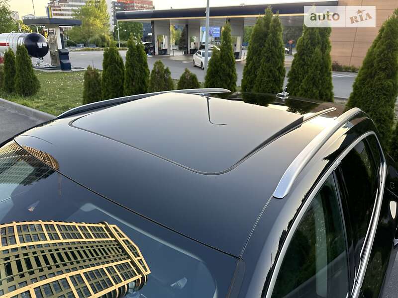 Внедорожник / Кроссовер Audi Q5 2019 в Днепре