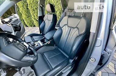 Позашляховик / Кросовер Audi Q5 2020 в Самборі