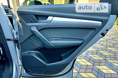 Позашляховик / Кросовер Audi Q5 2020 в Самборі
