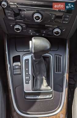 Внедорожник / Кроссовер Audi Q5 2015 в 