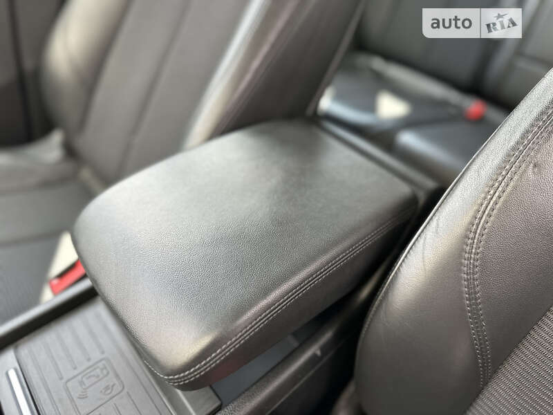 Внедорожник / Кроссовер Audi Q5 2019 в Львове