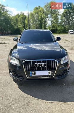 Внедорожник / Кроссовер Audi Q5 2014 в Виннице