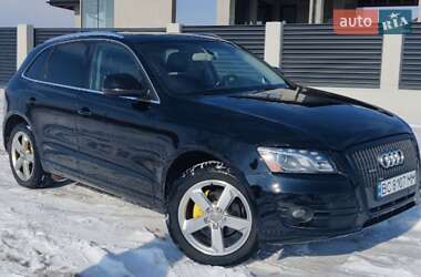 Внедорожник / Кроссовер Audi Q5 2011 в 
