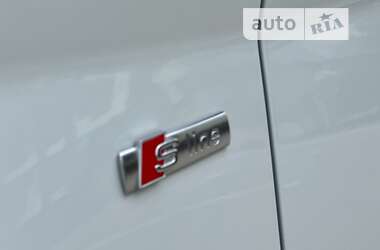 Внедорожник / Кроссовер Audi Q5 2020 в Виннице