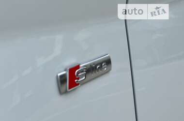 Позашляховик / Кросовер Audi Q5 2020 в 