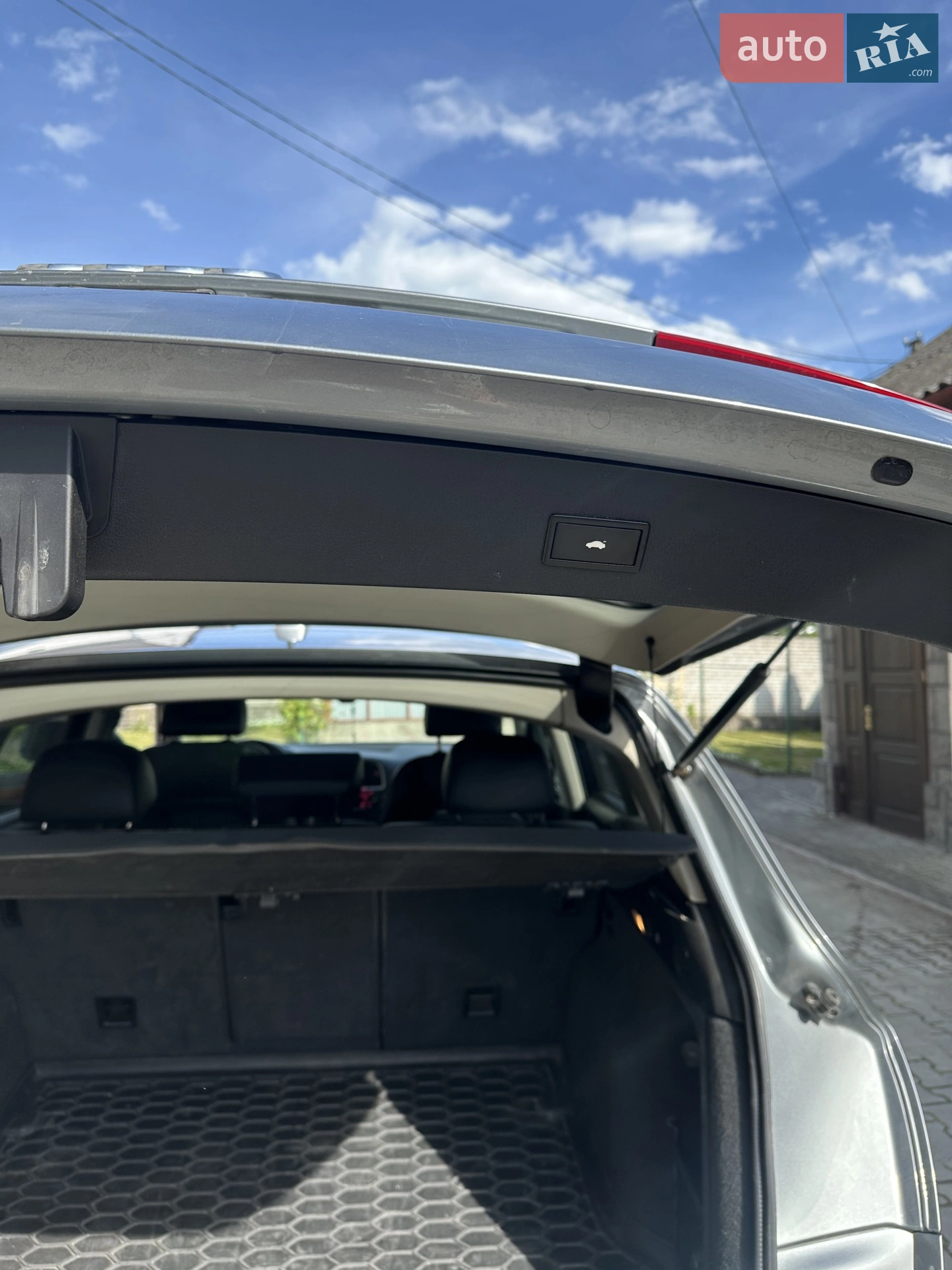 2012 Audi Q5 - мініатюра 8