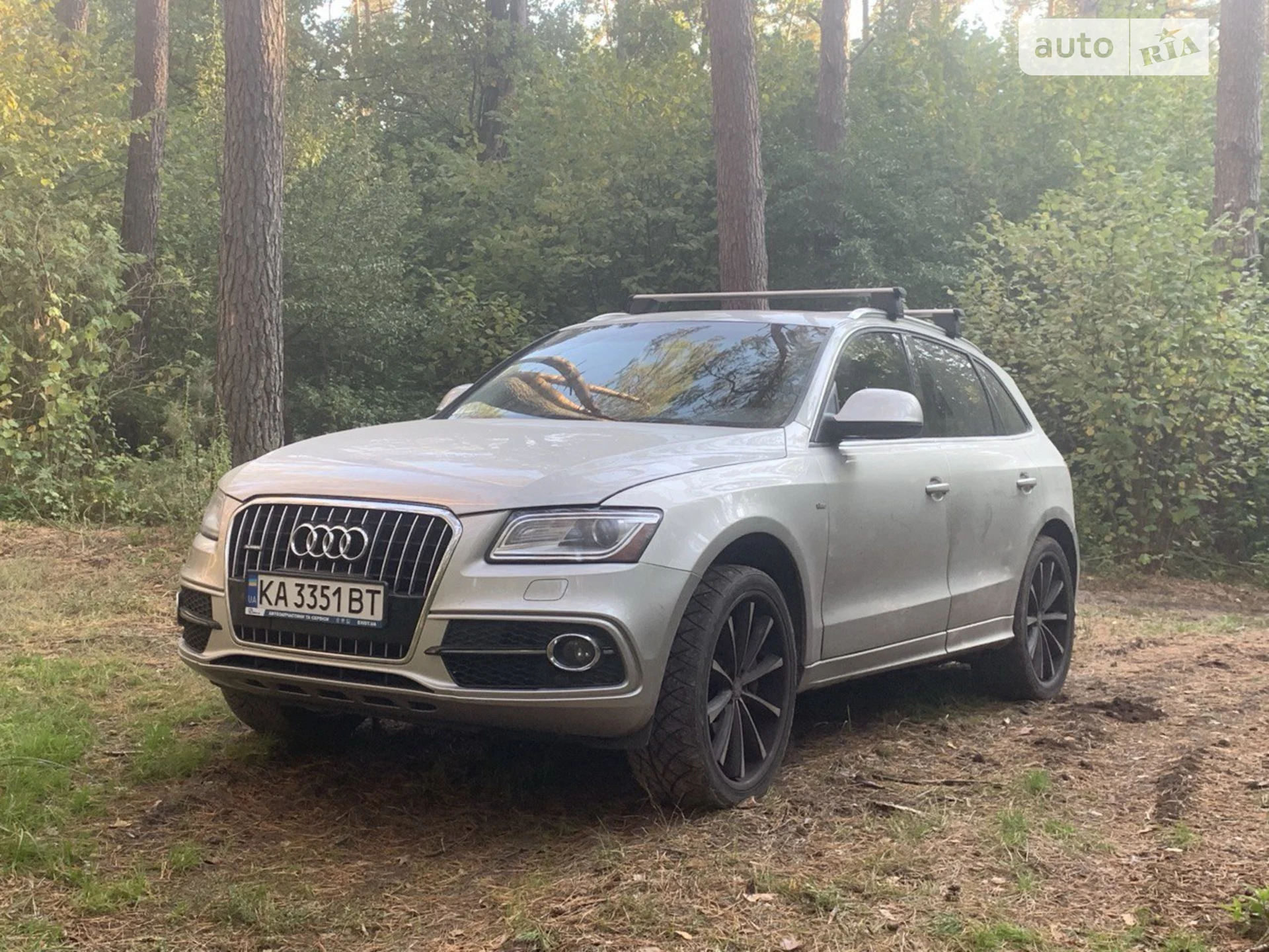 2013 Audi Q5 - мініатюра 8